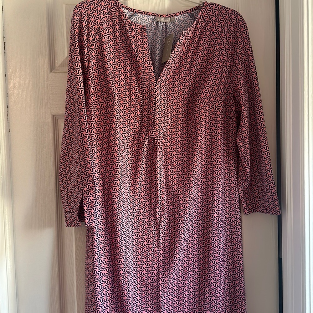Ellie Kai Made to Order Dress